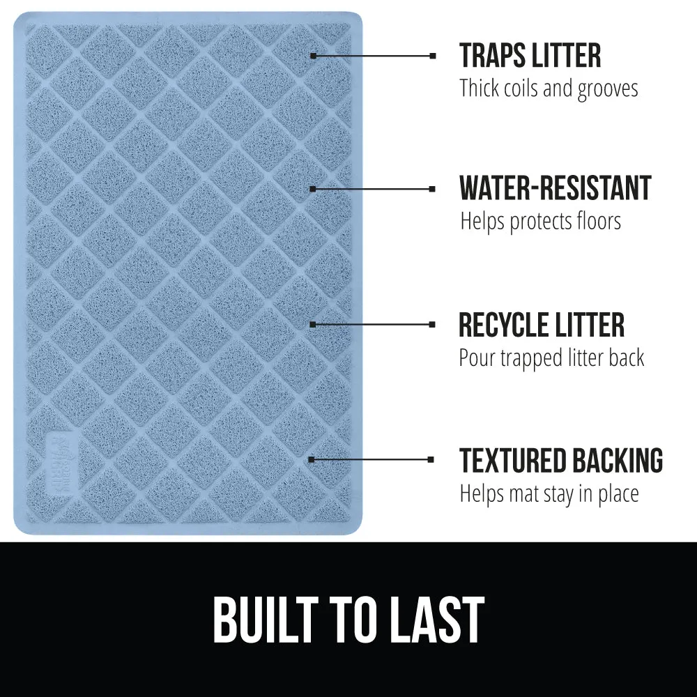 Cat Litter Mat