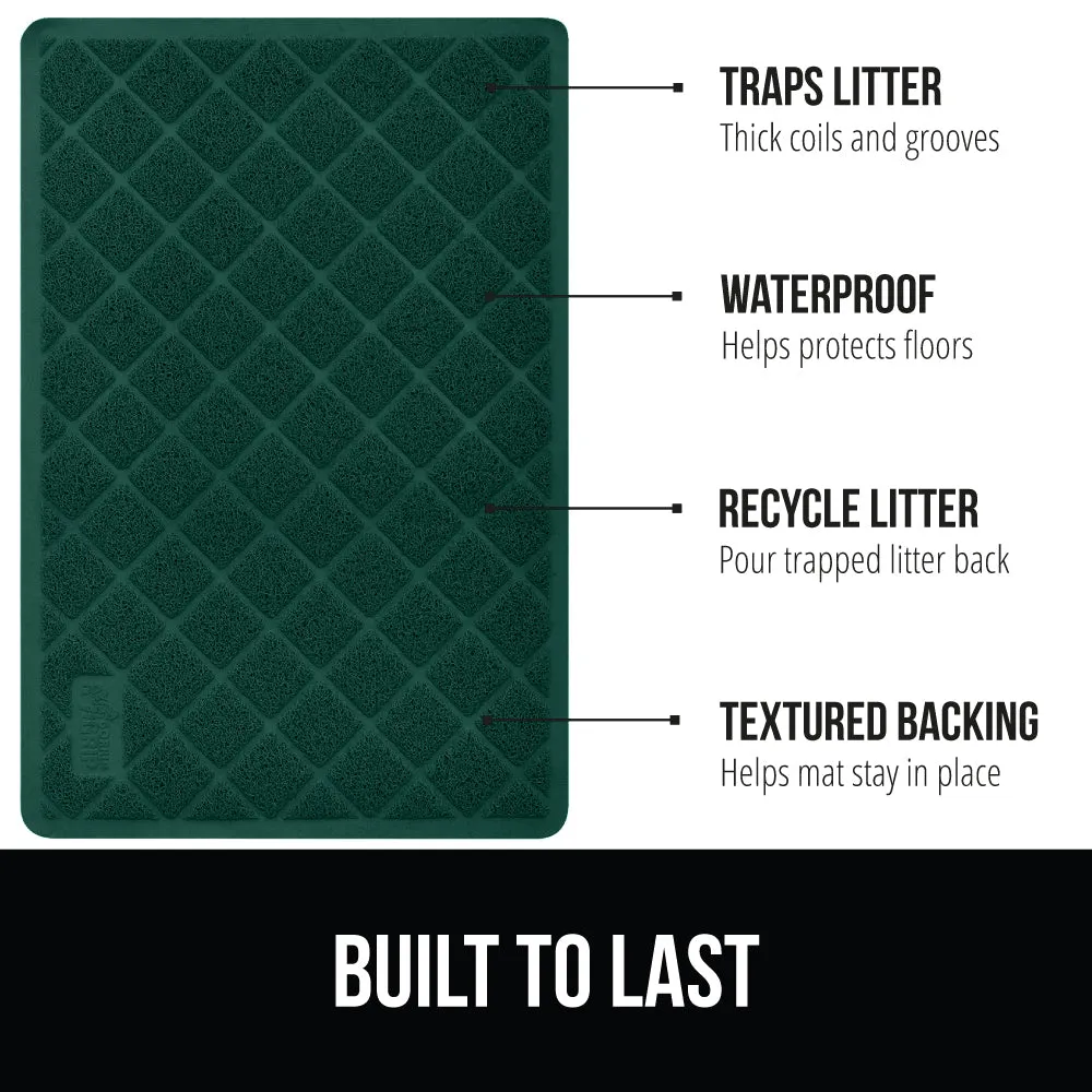Cat Litter Mat