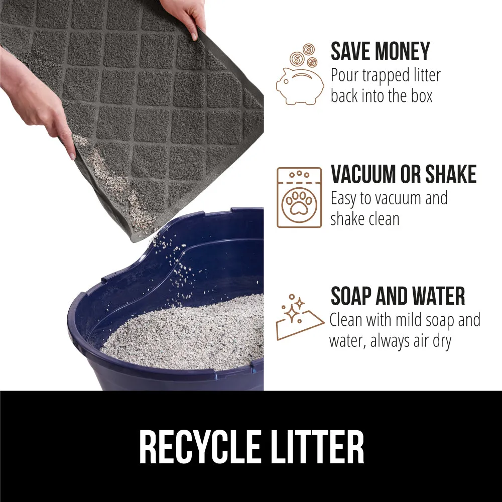 Cat Litter Mat