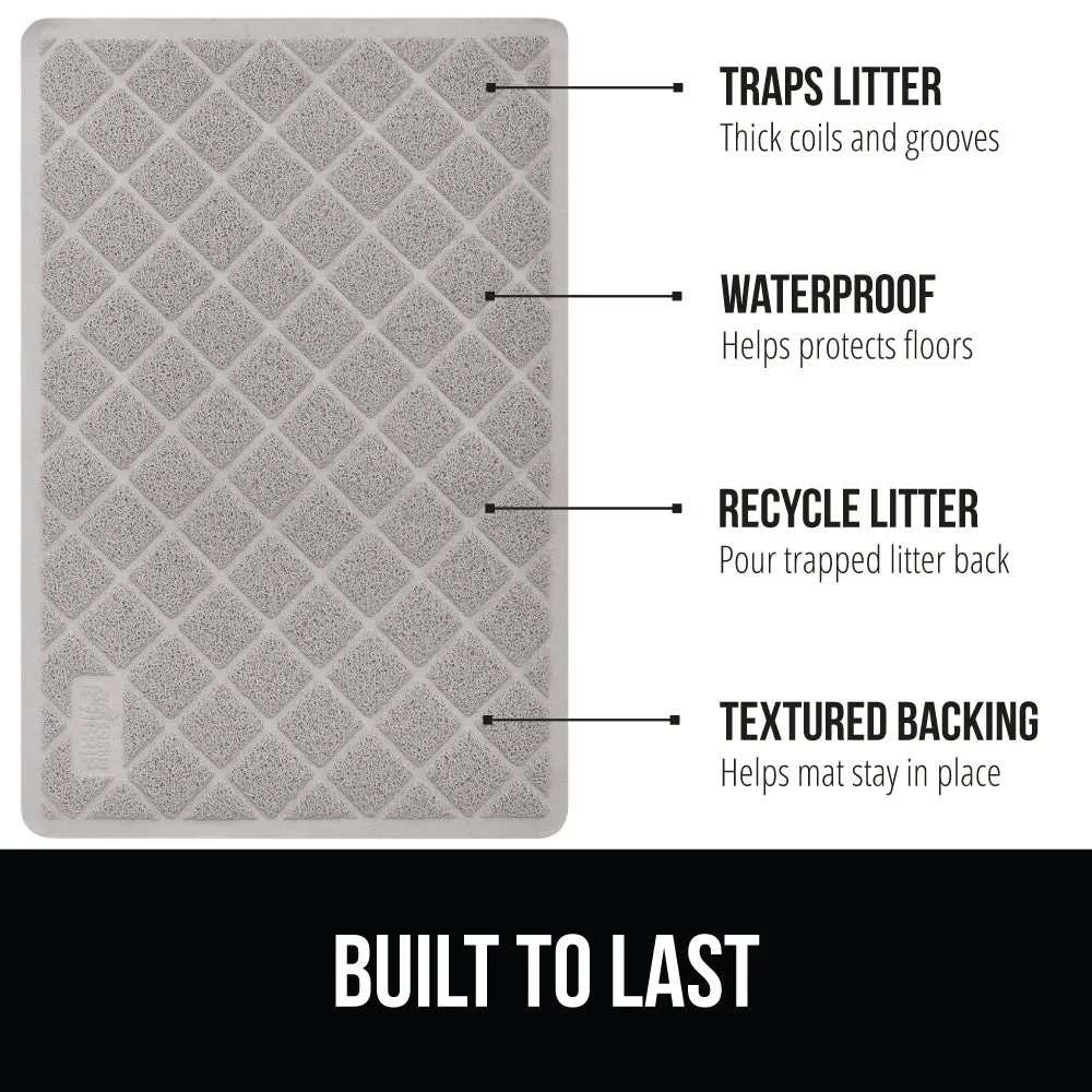 Cat Litter Mat