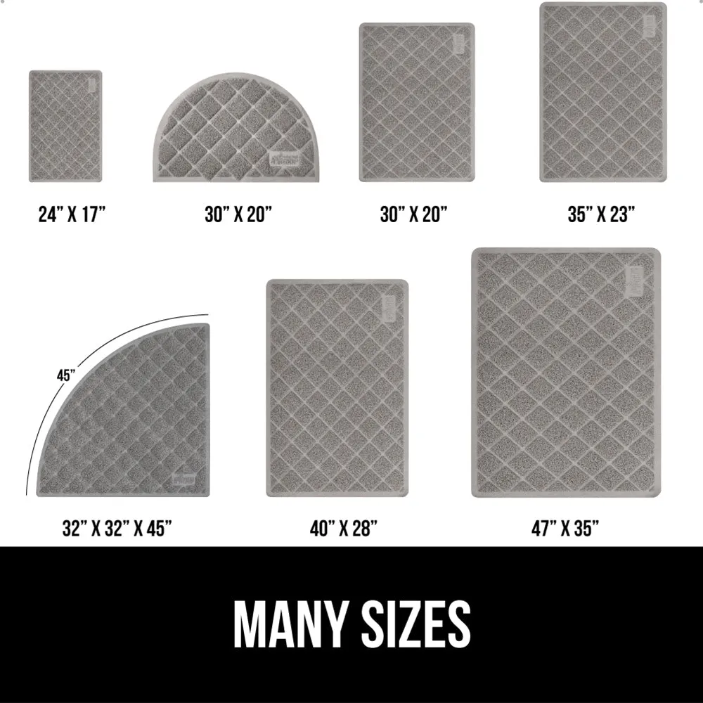 Cat Litter Mat