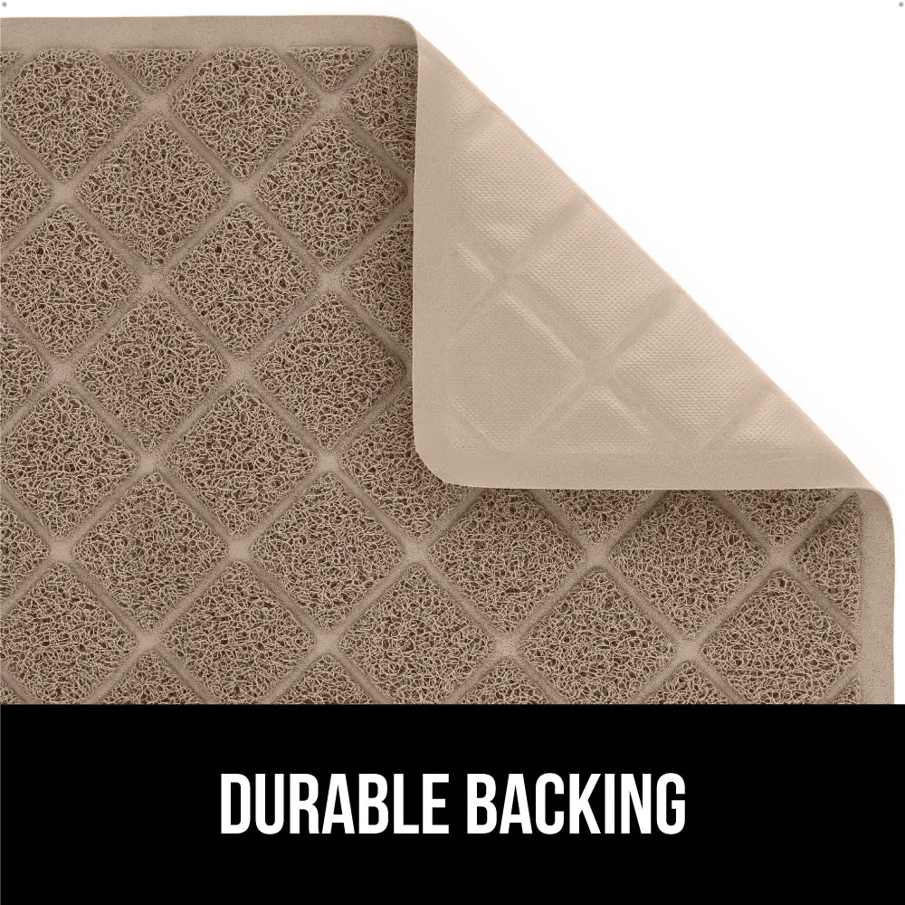Cat Litter Mat