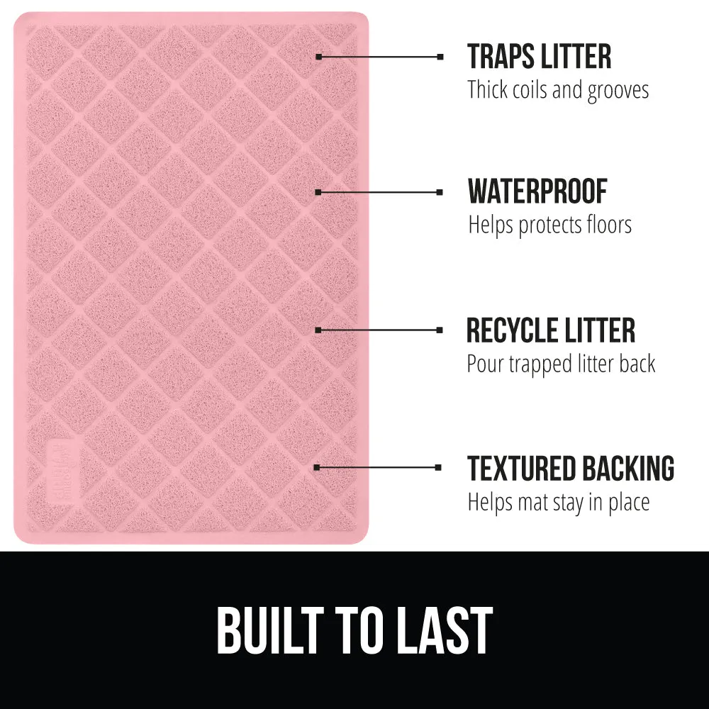Cat Litter Mat