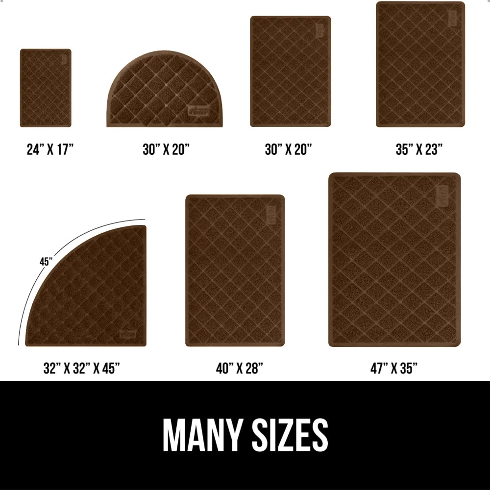 Cat Litter Mat