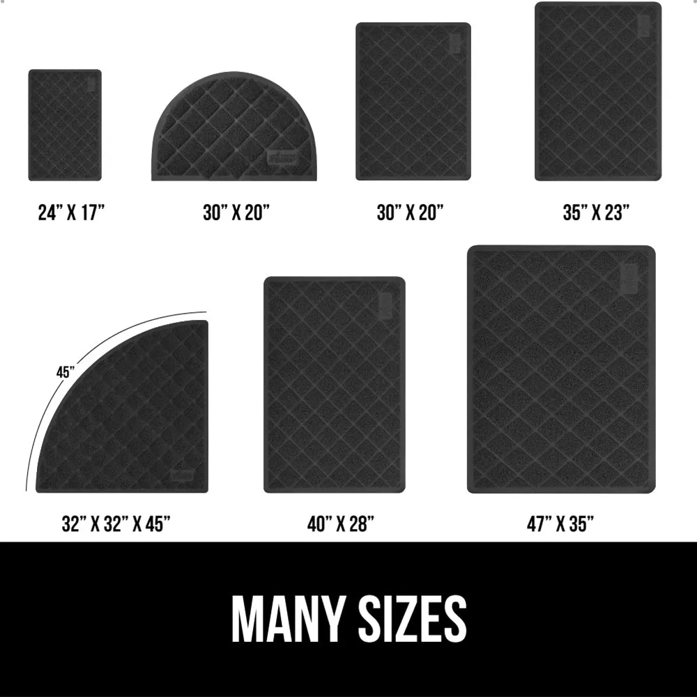 Cat Litter Mat