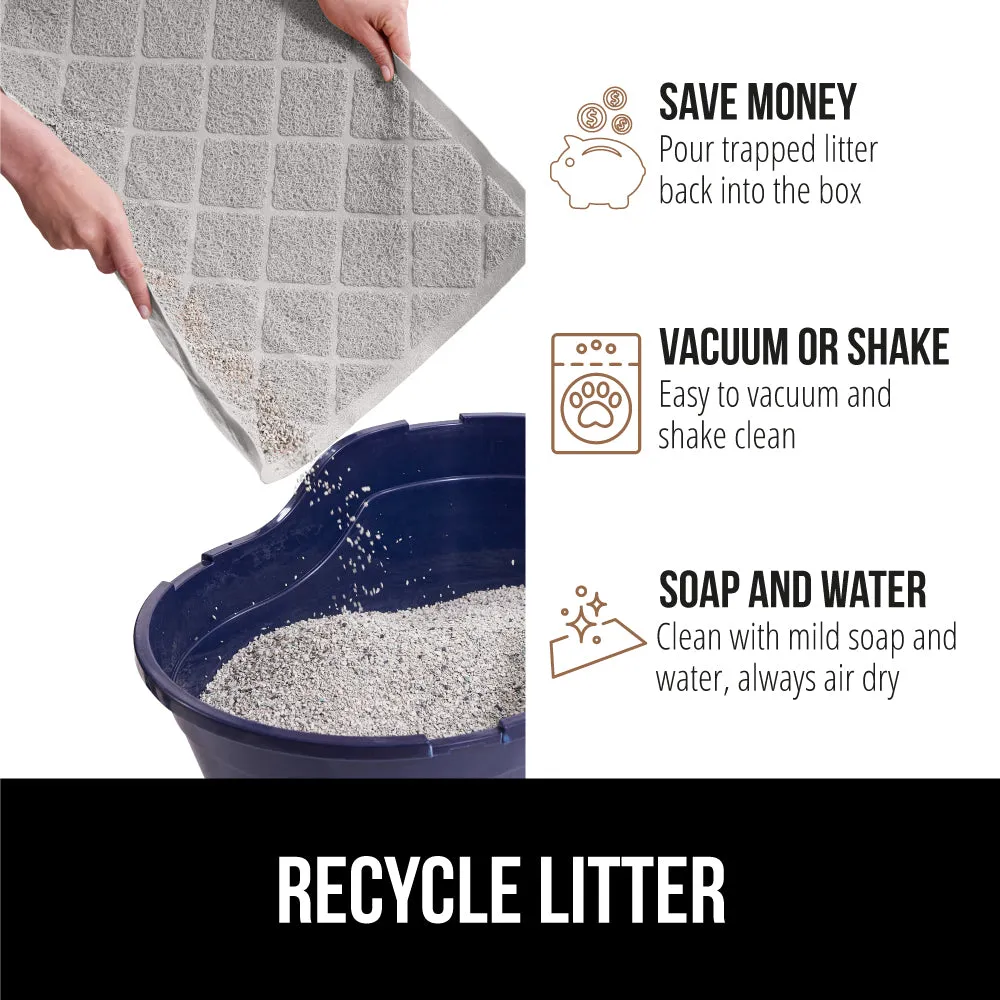 Cat Litter Mat