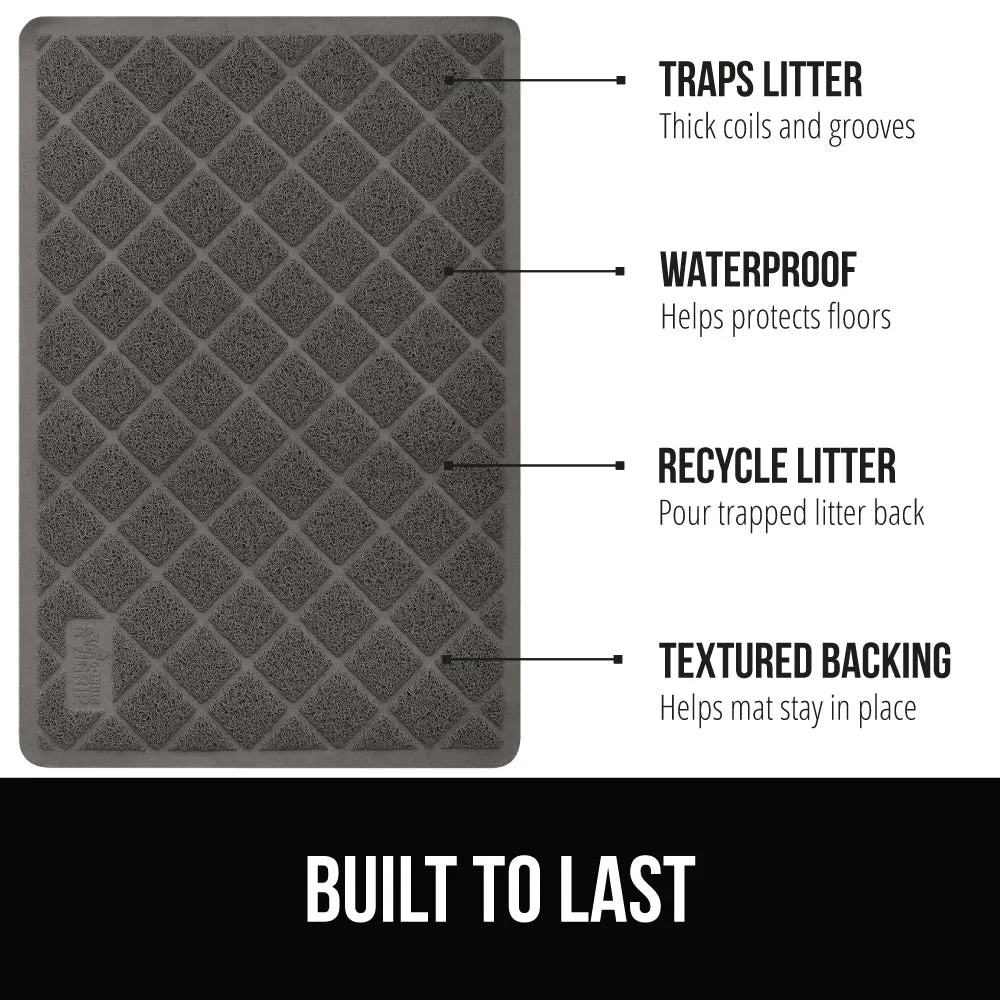 Cat Litter Mat
