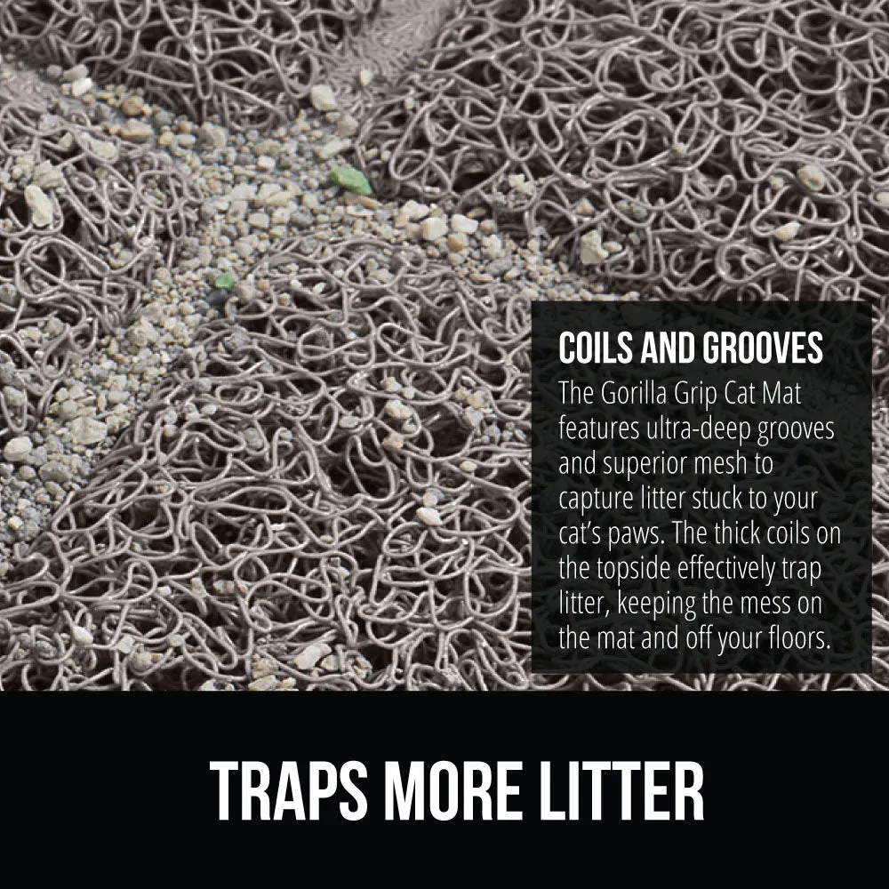Cat Litter Mat