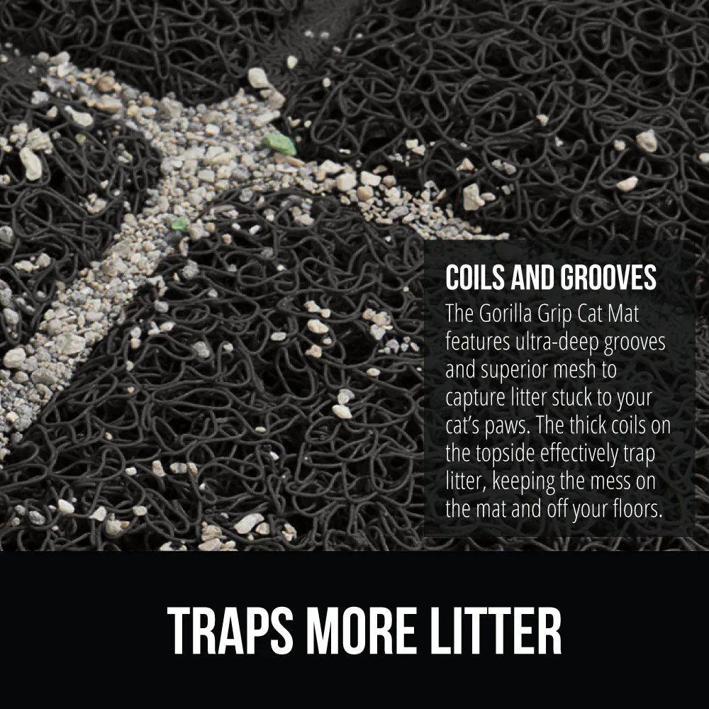 Cat Litter Mat