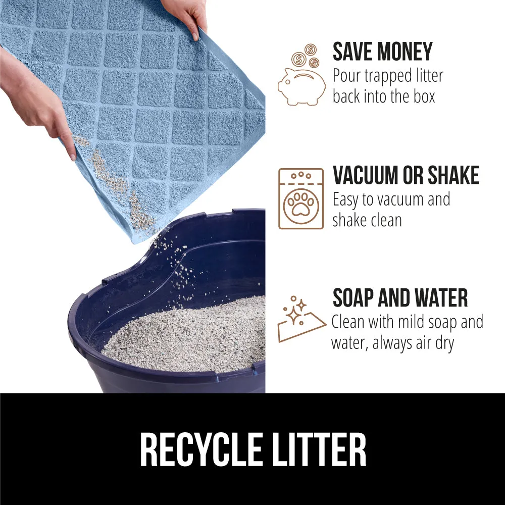 Cat Litter Mat
