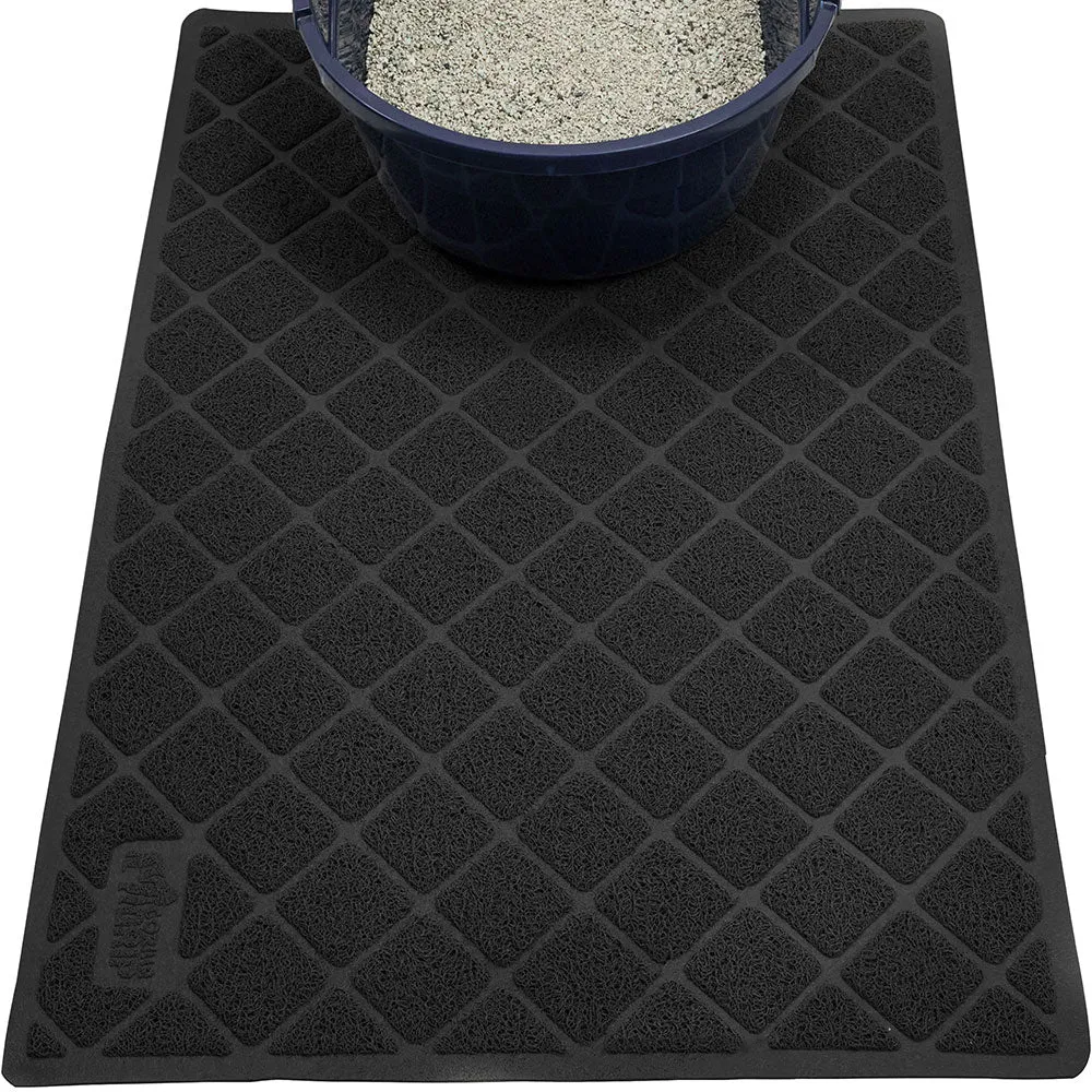 Cat Litter Mat