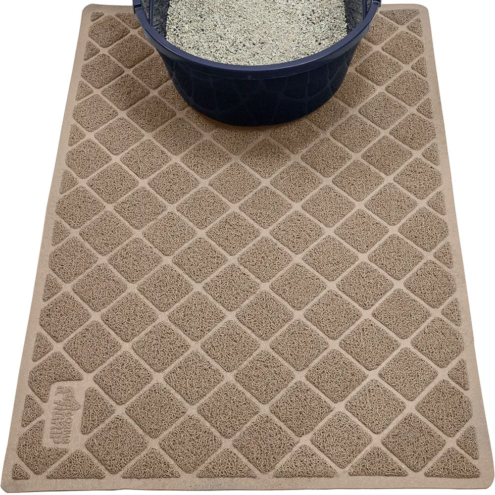 Cat Litter Mat