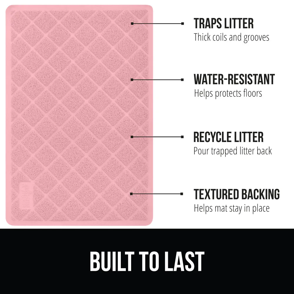 Cat Litter Mat