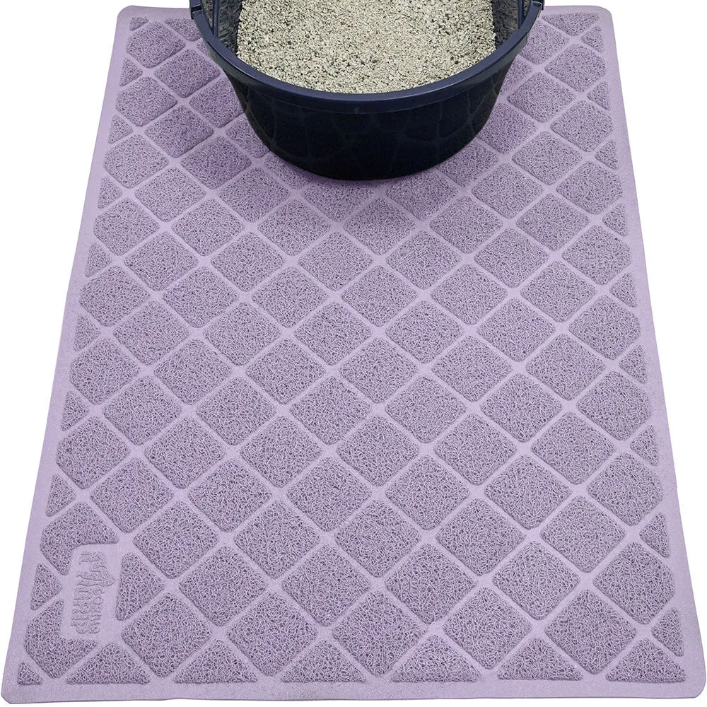 Cat Litter Mat