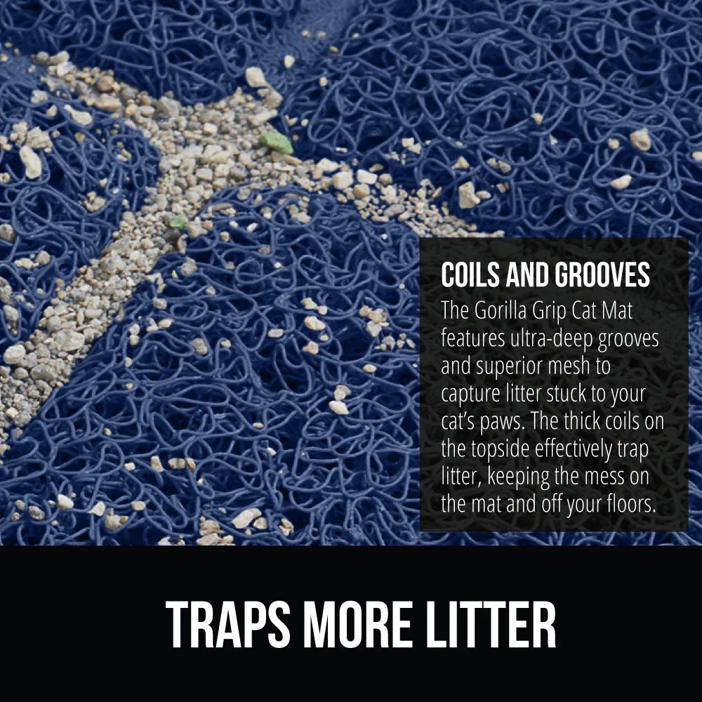 Cat Litter Mat