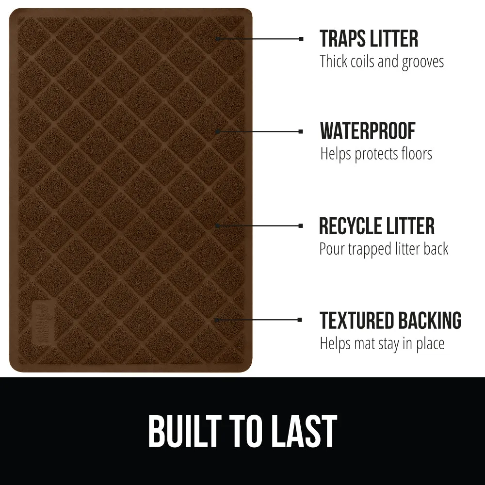 Cat Litter Mat