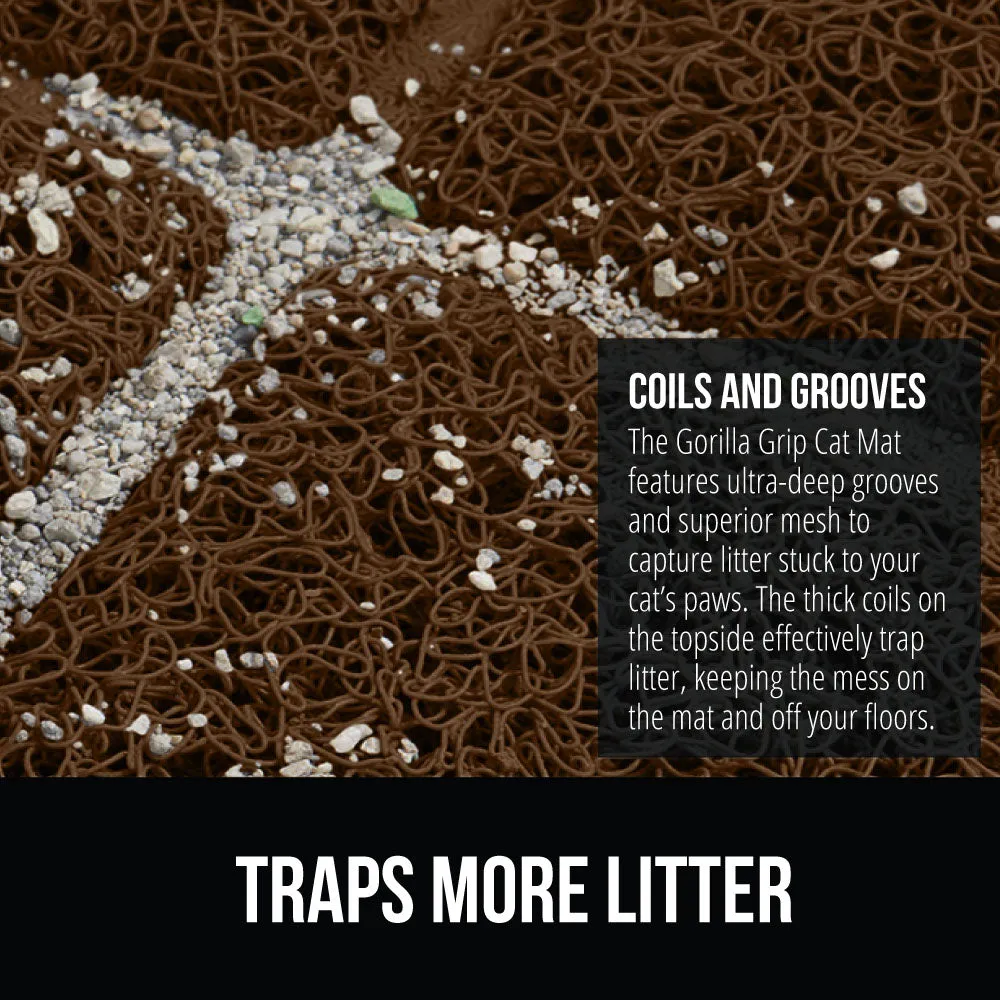 Cat Litter Mat