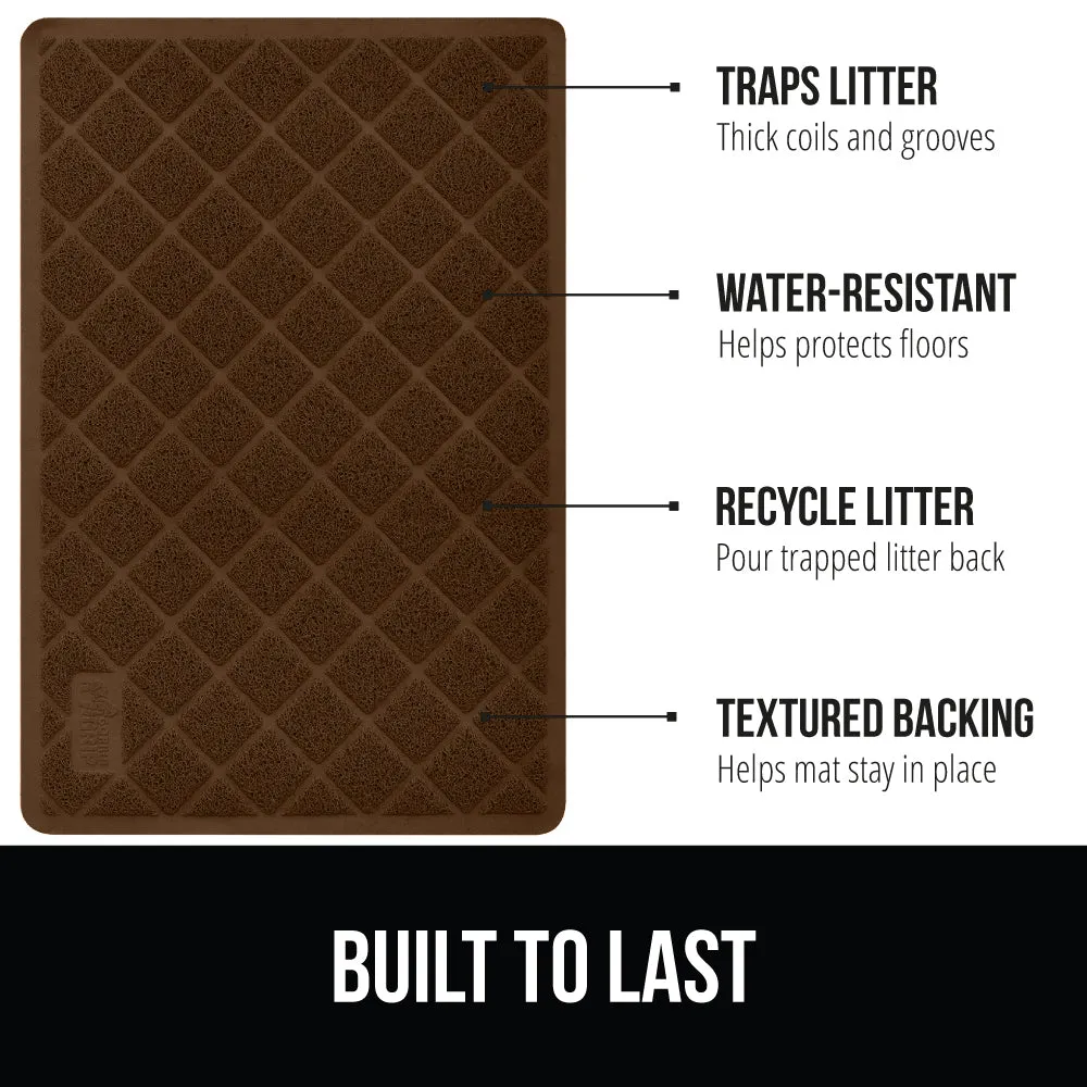 Cat Litter Mat