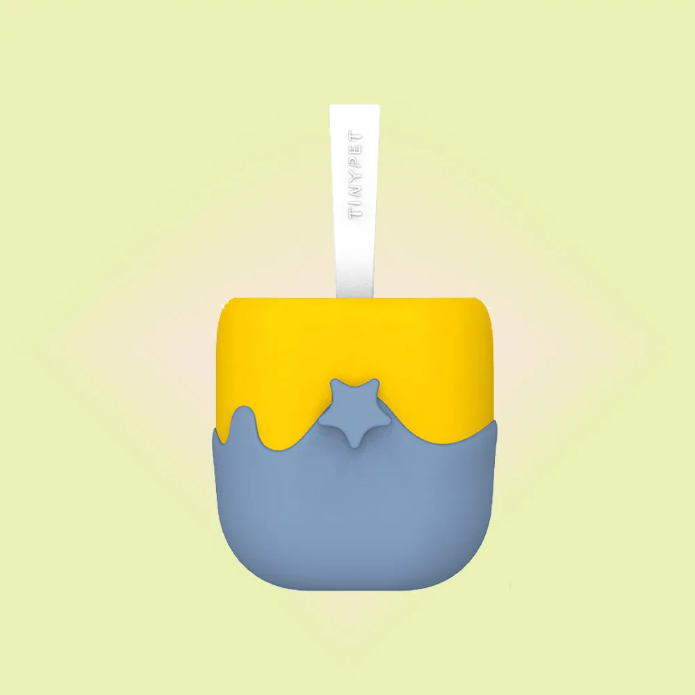 Cat Litter Scoop with Ice Cream Holder