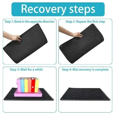 Cat Litter Trapper Mat