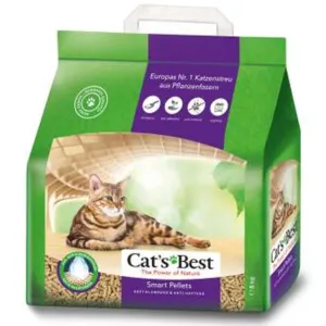 Cats Best Smart Pellets