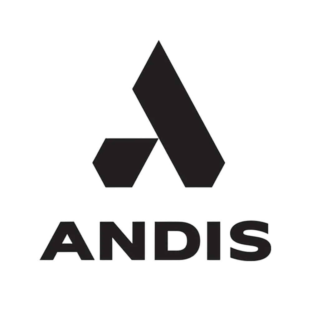 Clipper Hinge and Latch Assembly by Andis