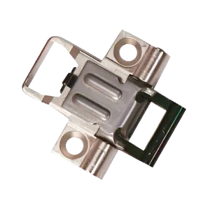 Clipper Hinge and Latch Assembly by Andis