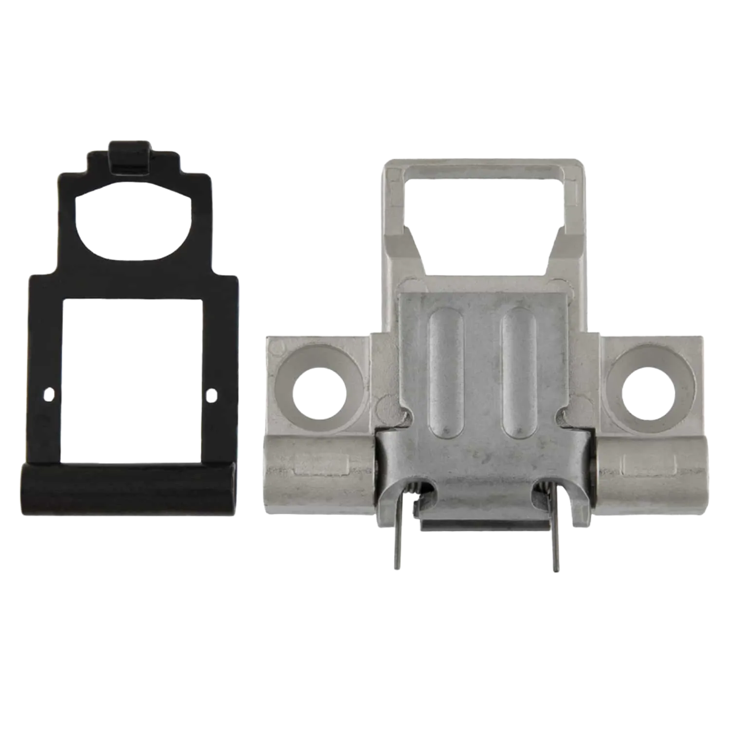 Clipper Hinge and Latch Assembly by Andis