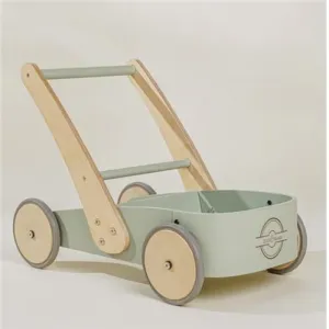 Coco Village Wooden Music Box