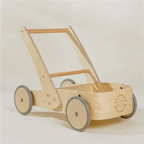 Coco Village Wooden Music Box