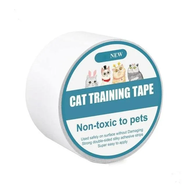 Couch Cat Claw Scratch Furniture Protector Tape