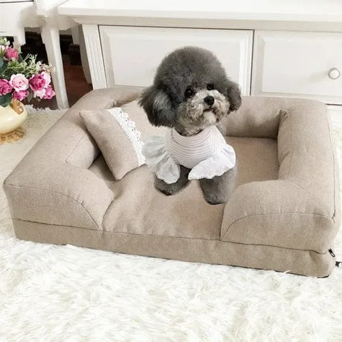 Deep Dreams Orthopaedic Dog Bed