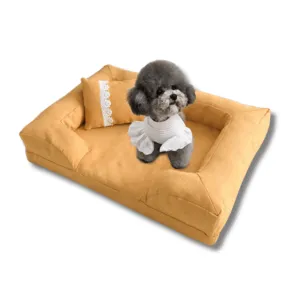 Deep Dreams Orthopaedic Dog Bed