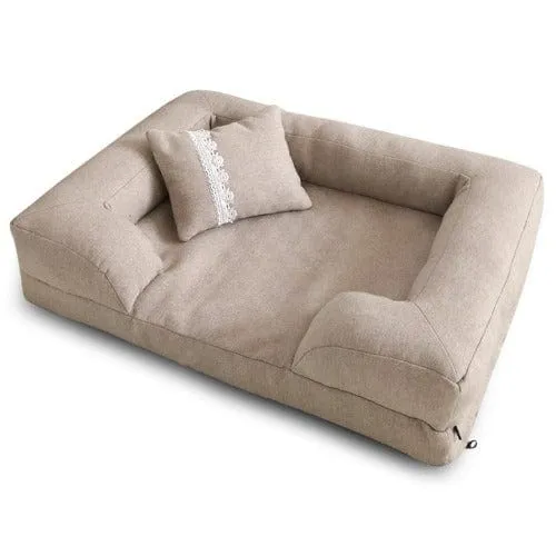 Deep Dreams Orthopaedic Dog Bed