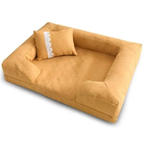 Deep Dreams Orthopaedic Dog Bed