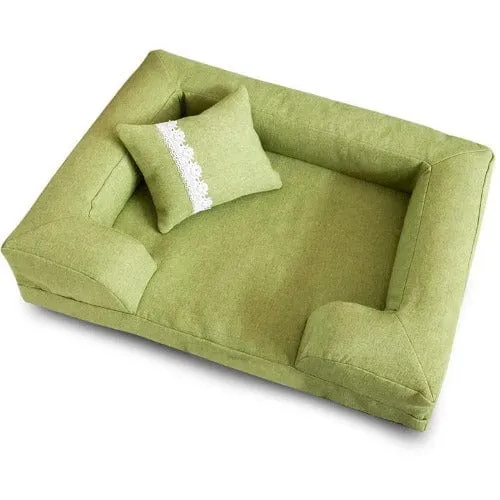 Deep Dreams Orthopaedic Dog Bed