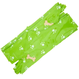 Dog Bandana Design #17 By Cecilia (Set of 10)