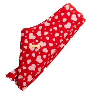 Dog Bandana Design #31 by Cecilia (Set of 10)