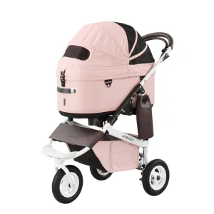 Dome 3 Pet Stroller: Blossom