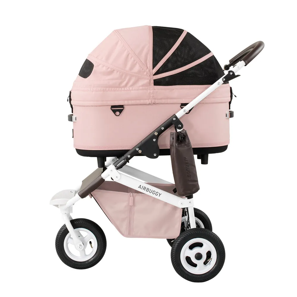 Dome 3 Pet Stroller: Blossom