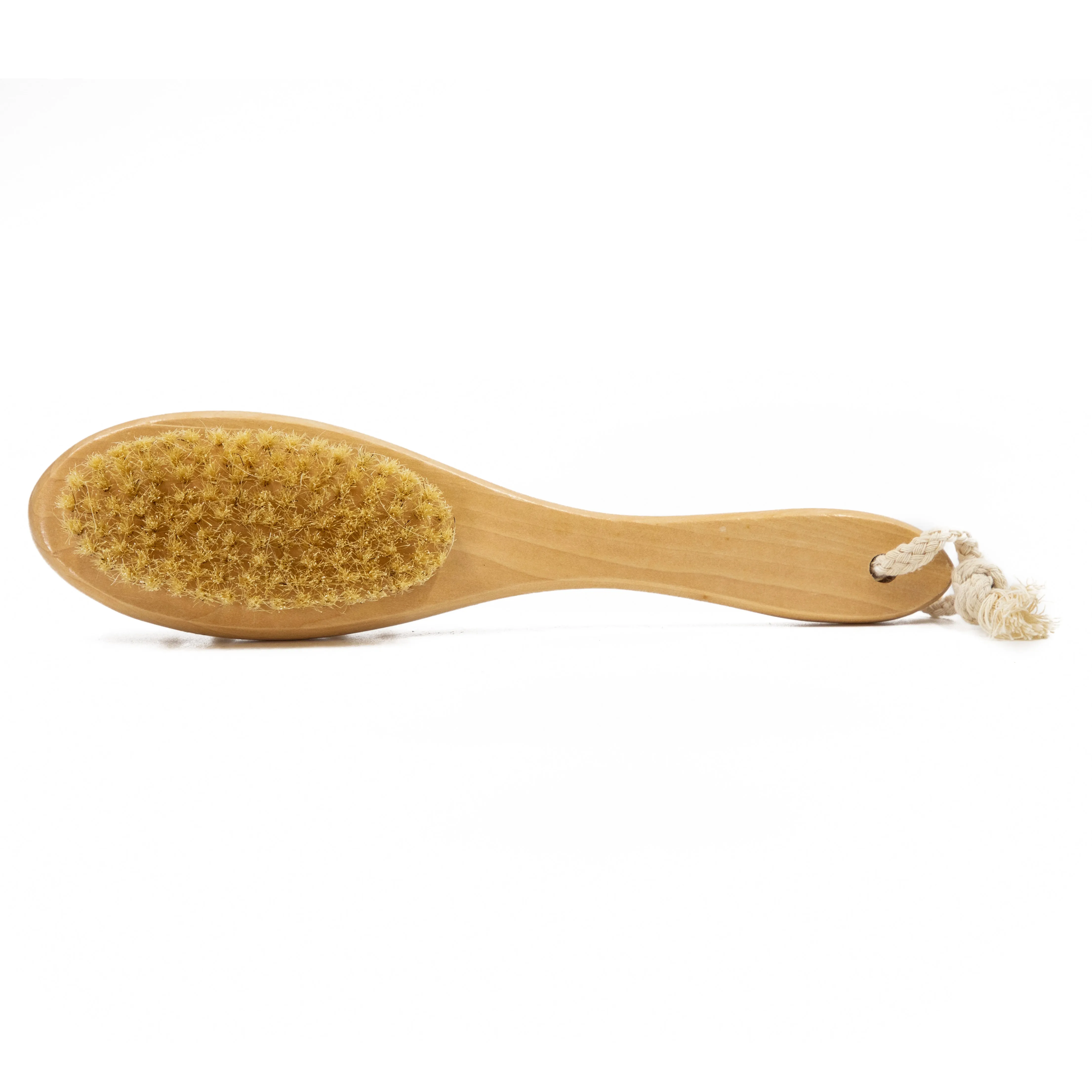 Double Sided Massaging Bath Brush