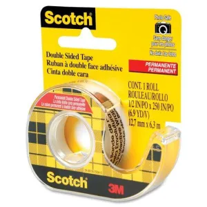 Double-Sided Tape