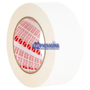 Double Sided Tissue Tape Stylus 740 - 36mm (7403TA)