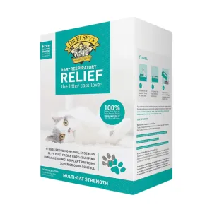 Dr. Elsey's - R & R Respiratory Relief Cat Litter 20lb