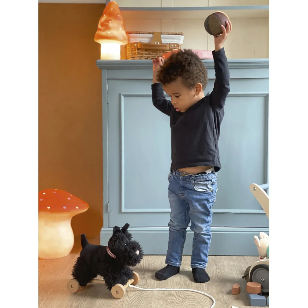 Egmont Toys Pull-Along Walter