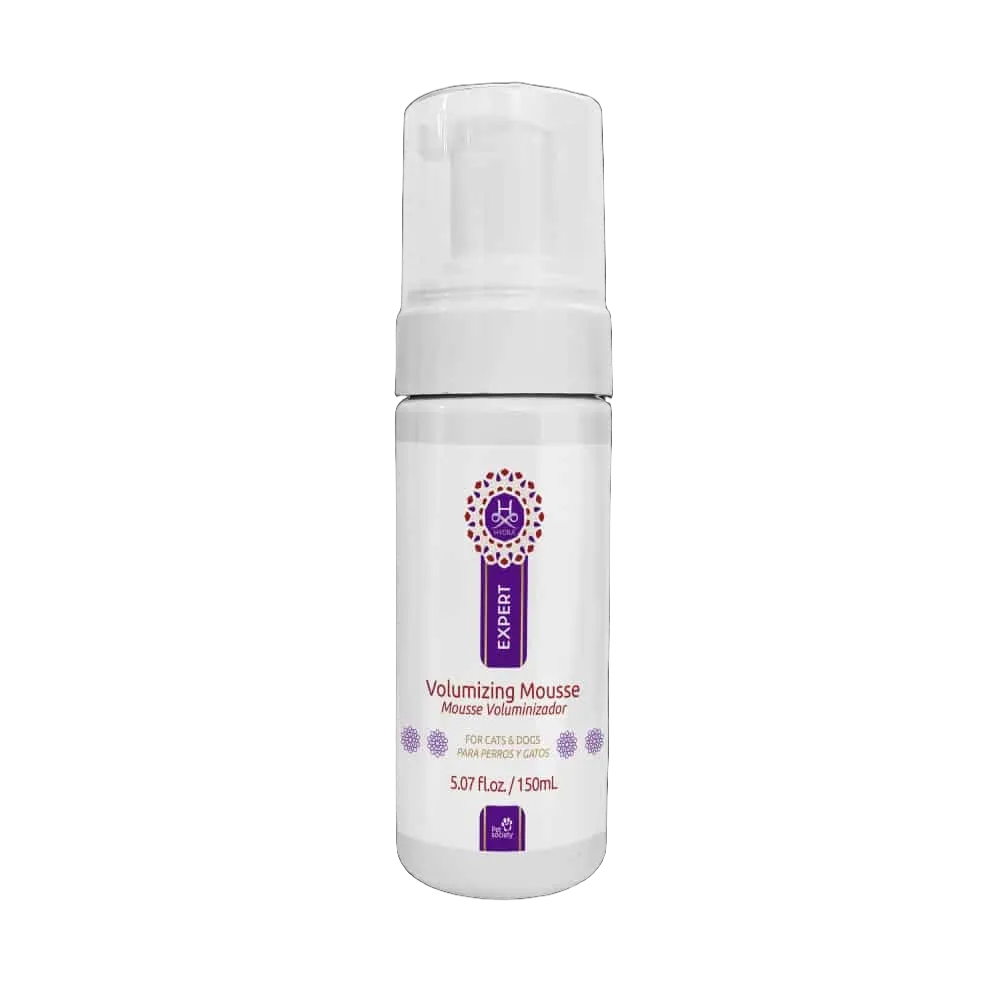 Expert Collection by Hydra