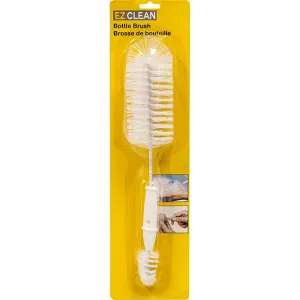 EZ CLEAN Bottle Brush Double Sided Cleaning Size 11 inch Packing 36/Box