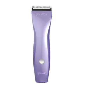 Hornet Purple 5-in-1 Clipper by Joyzze