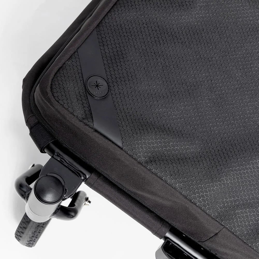 Ibiyaya Grand Cruiser Large Dog Stroller Pram for Dogs up to 50kg