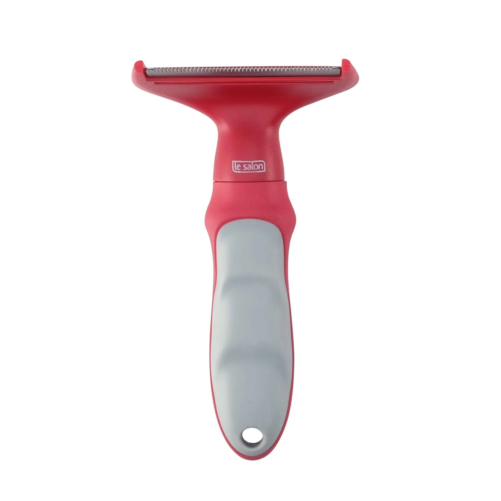 Le Salon Essentials Deshedder For Dogs